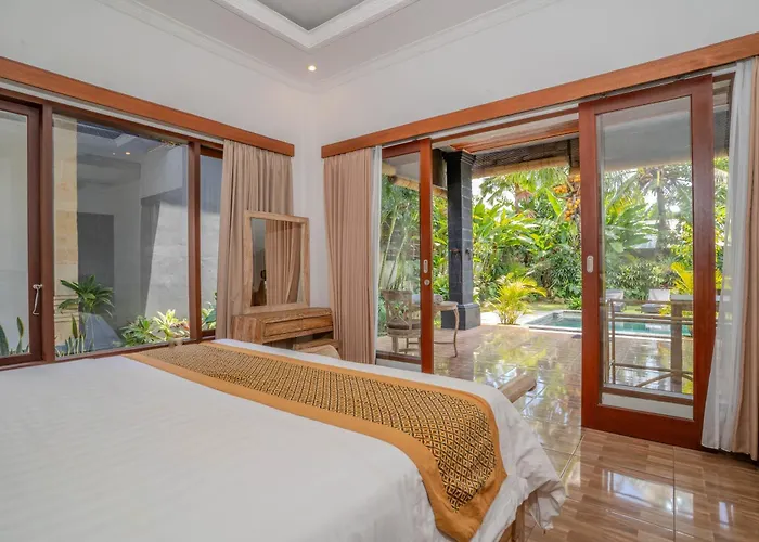 Teba Mesari * Ubud