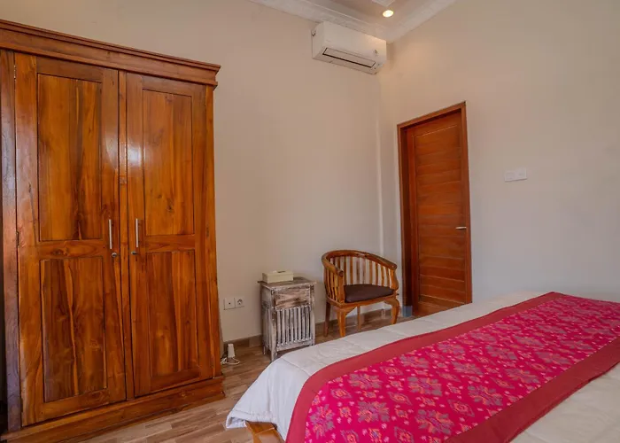 Villa Teba Mesari *