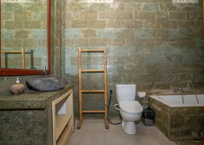 Villa Teba Mesari Ubud