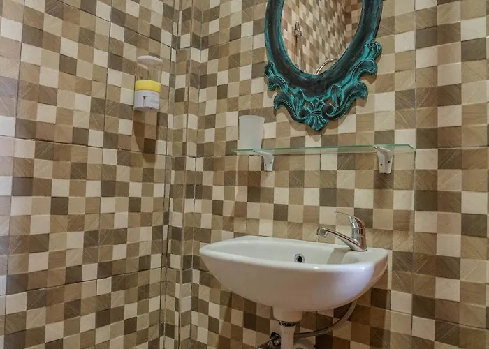 Teba Mesari Villa