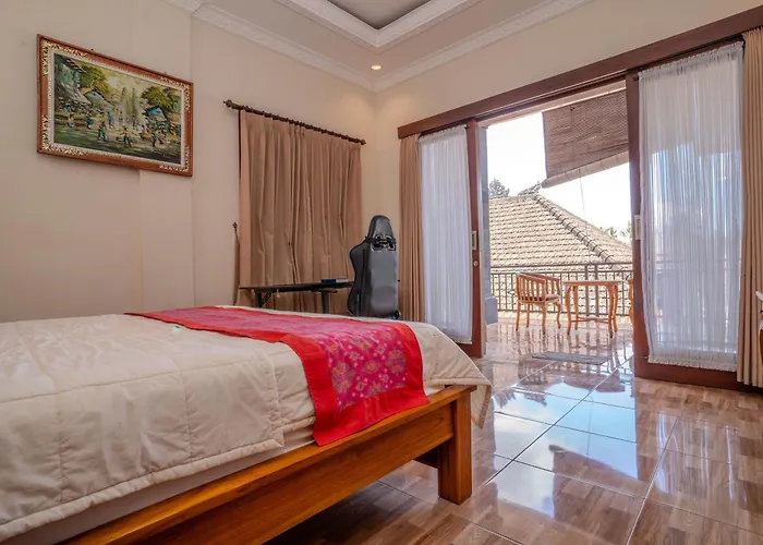 Teba Mesari Ubud